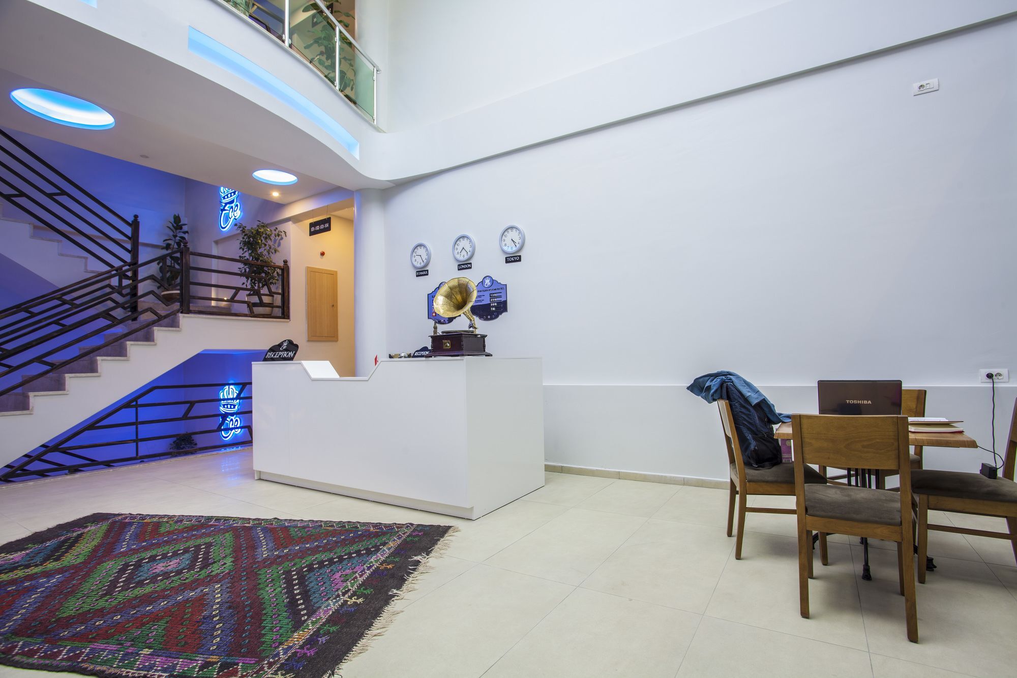 Pamukkale Termal Ece Otel Εξωτερικό φωτογραφία